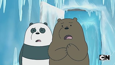 We Bare Bears Season 3 Episode 32