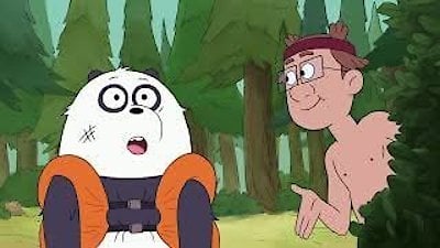 We Bare Bears Season 4 Episode 15