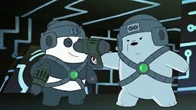 We Bare Bears Season 4 Episode 16