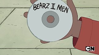 Watch We Bare Bears Season 4 Episode 19 - Bearz Ii Men Online Now