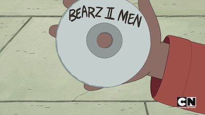 We Bare Bears Season 4 Episode 19