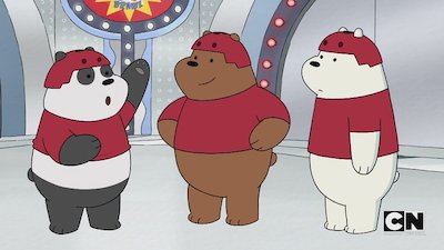 We Bare Bears Season 4 Episode 20