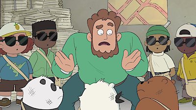 We Bare Bears Season 5 Episode 12