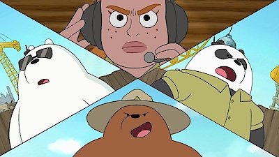 We Bare Bears Season 5 Episode 13