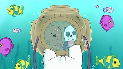 We Bare Bears Season 5 Episode 14