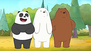 Watch We Bare Bears Season 5 Episode 15 - I, Butler Online Now