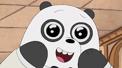 We Bare Bears Season 5 Episode 17