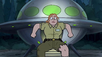 We Bare Bears Season 4 Episode 9