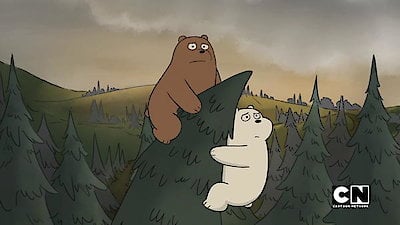 We Bare Bears Season 6 Episode 10