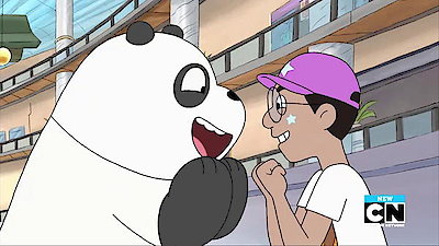 We Bare Bears Season 6 Episode 13