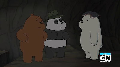 We Bare Bears Season 6 Episode 14