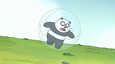 We Bare Bears Season 6 Episode 17