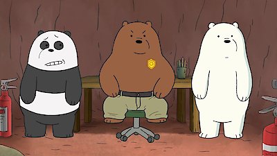 We Bare Bears Season 6 Episode 19