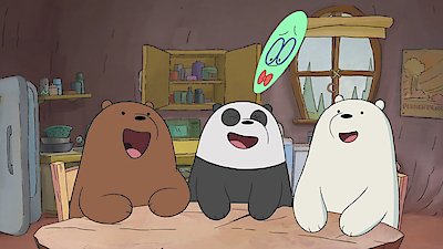 We Bare Bears Season 6 Episode 21