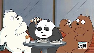 Watch We Bare Bears Season 1 Episode 16 - Panda's Sneeze ...