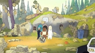 We Bare Bears Season 1 Episode 20
