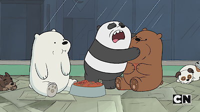 We Bare Bears Season 1 Episode 22