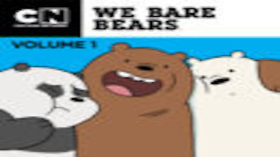 We Bare Bears Season 1 Episode 23