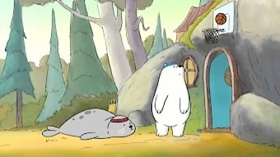 We Bare Bears Season 2 Episode 4