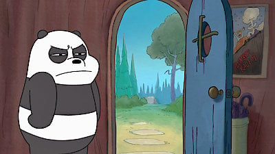 We Bare Bears Season 2 Episode 8