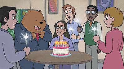 We Bare Bears Season 2 Episode 9