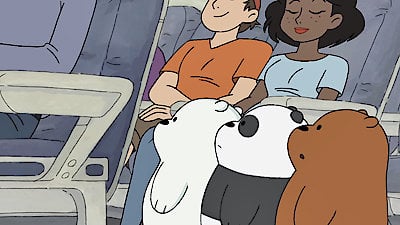 We Bare Bears Season 2 Episode 10