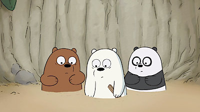 We Bare Bears Season 2 Episode 11