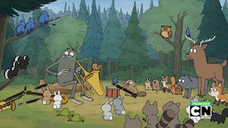 Watch We Bare Bears Online - Full Episodes of Season 100 to 1 | Yidio
