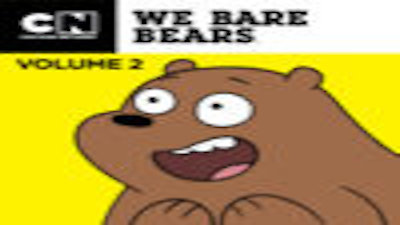 We Bare Bears Season 2 Episode 20