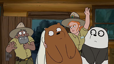 We Bare Bears Season 2 Episode 22