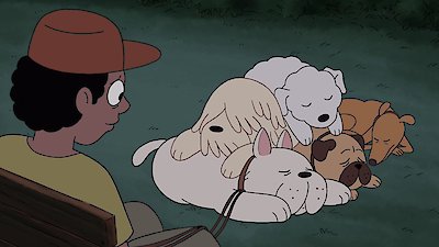 We Bare Bears Season 2 Episode 25