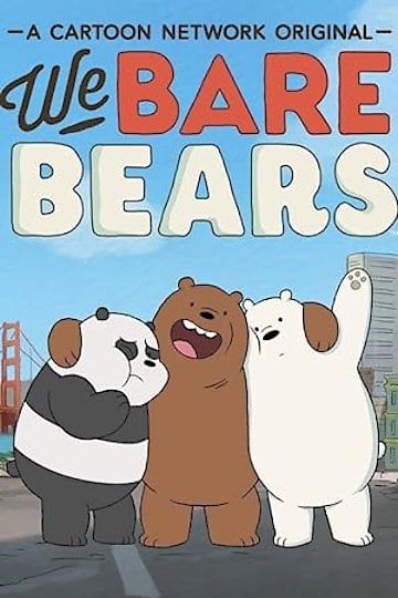 Watch We Bare Bears Streaming Online - Yidio
