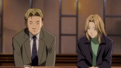 Naoki Urasawa's Monster Season 1 Episode 43