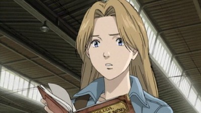 Naoki Urasawa's Monster Season 1 Episode 37