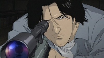 Naoki Urasawa's Monster Season 1 Episode 36
