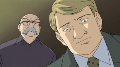 Naoki Urasawa's Monster Season 1 Episode 35