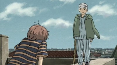 Naoki Urasawa's Monster Season 1 Episode 33