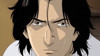 Naoki Urasawa's Monster Season 1 Episode 31