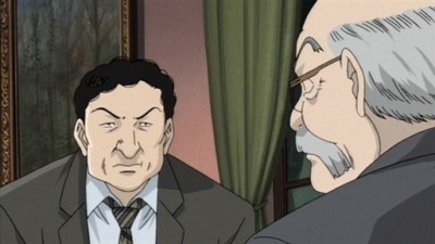 Watch Naoki Urasawa's Monster