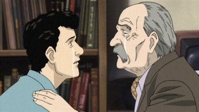Naoki Urasawa's Monster Season 1 Episode 27