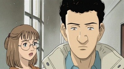 Naoki Urasawa's Monster Season 1 Episode 25