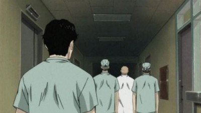 Naoki Urasawa's Monster Season 1 Episode 2