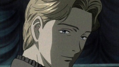 Naoki Urasawa's Monster Season 1 Episode 4