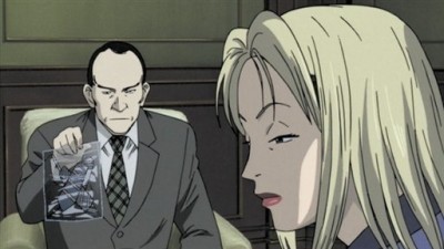 Naoki Urasawa's Monster Season 1 Episode 8