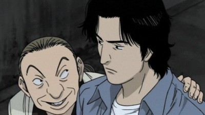 Naoki Urasawa's Monster Season 1 Episode 10