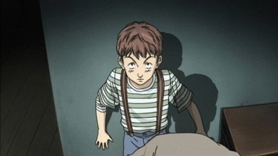 Naoki Urasawa's Monster Season 1 Episode 11