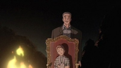 Naoki Urasawa's Monster Season 1 Episode 12