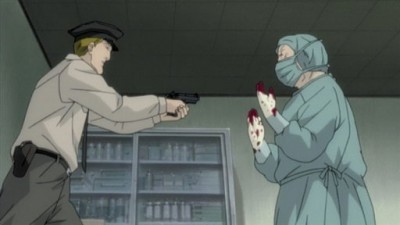 Naoki Urasawa's Monster Season 1 Episode 13