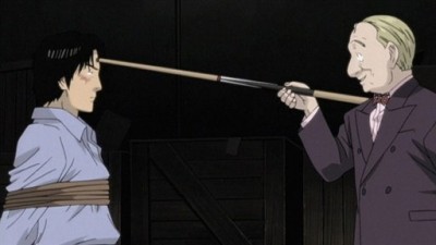 Naoki Urasawa's Monster Season 1 Episode 15