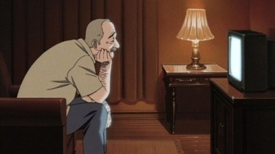 Naoki Urasawa's Monster Season 1 Episode 18
